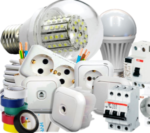 Арматура для СІП