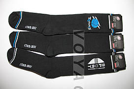 Гольфи чоловічі махрові пе НЛ 41-45 асорті спорт