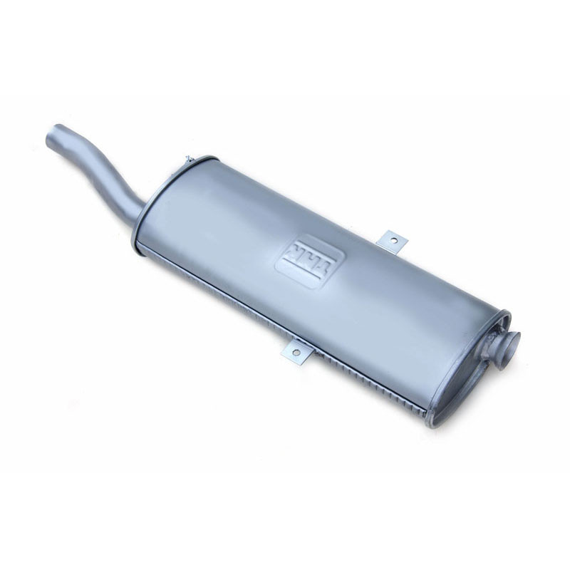 Глущик основний ВАЗ 21043 інж., закатаний, важкий "ТМК"