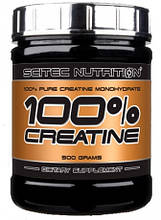 Креатин Scitec Nutrition 100% Creatine Monohydrate 1000g