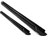 Пороги бічні Lexus RX 2015-