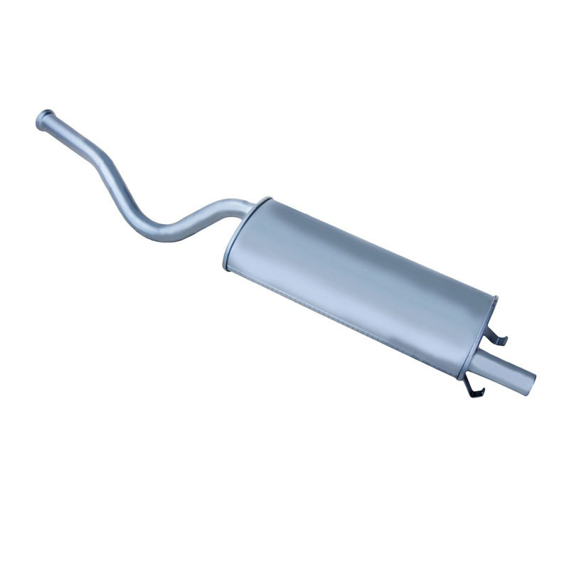 Глушач основний ІЖ 27175, 2104 пікап, інж. вантаж., західний, важкий "ТМК"