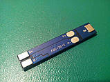 BMS 2S 3A (5А) 7.4-8.4V Контролер заряду/розряджання плата захисту Li-Ion 18650, фото 6