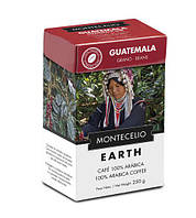 Кофе в зернах Cafe Montecelio Earth Guatemala, 250г