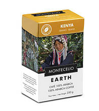 Кава в зернах Cafe Montecelo Earth Kenya, 250 г