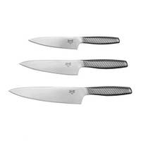 Набір ножів IKEA 365+, набор ножей, нож, ніж, 903.411.70