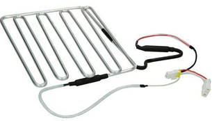 Тен відтайки холодильника Samsung RS 21 на 110 Вт. DA81-01691A