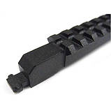 Кронштейн ПАТРІОТ СКС (Мольфар) для СКС, фото 5