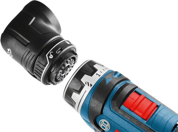 Bosch GSR 12V 15 FC 06019F6000 725167974