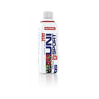 Гипотоник Nutrend Unisport Zero 1000 ml