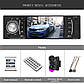 Автомагнітола Pioneer 4124B Bluetooth — 4,1" LCD TFT USB+SD DIVX/MP4/MP3 + ПУЛЬТ НА РУЛЬ, фото 3