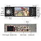Автомагнітола Pioneer 4124B Bluetooth — 4,1" LCD TFT USB+SD DIVX/MP4/MP3 + ПУЛЬТ НА РУЛЬ+КАМЕРА!, фото 11
