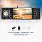 Автомагнітола Pioneer 4124B Bluetooth — 4,1" LCD TFT USB+SD DIVX/MP4/MP3 + ПУЛЬТ НА РУЛЬ, фото 8