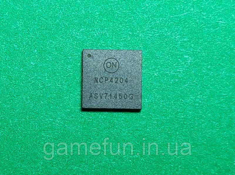 Xbox one NCP4204 мікросхема Power Control (Original), фото 1
