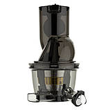 Шнековий соковитискач Kuvings EVO820 Whole Slow Juicer, фото 7