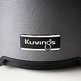 Шнековий соковитискач Kuvings EVO820 Whole Slow Juicer, фото 9