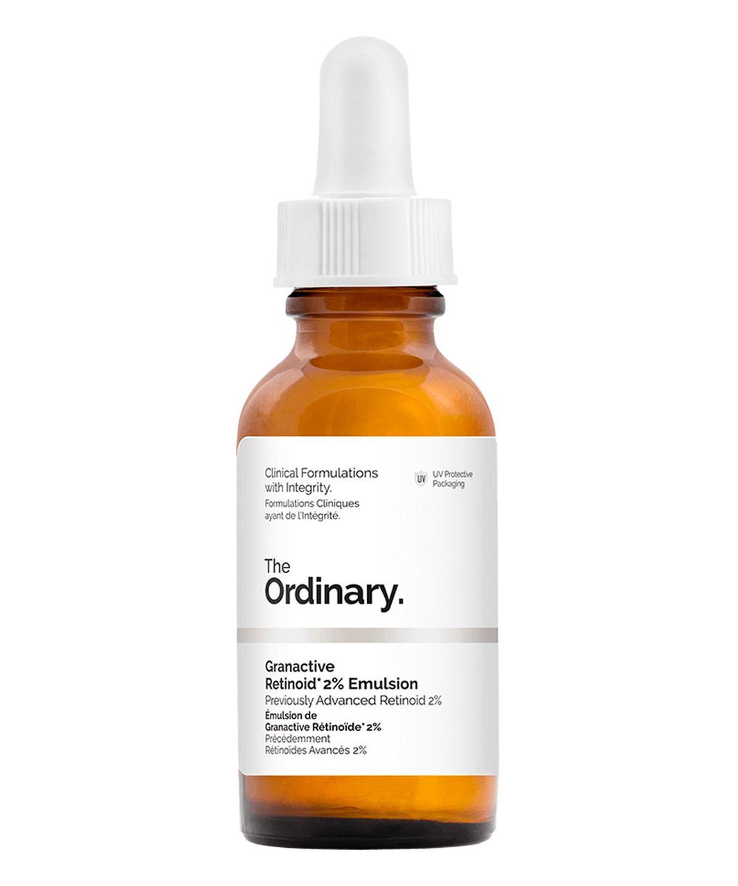 Granactive Retinoid 2% Emulsion ретиноид в эмульсии