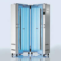 Кабіна для фототерапії Waldmann UV 1000 KL Full Body UV Therapy Systems