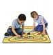 Ігровий килимок із тваринами Сафарі/Саванна Melissa&Doug, фото 4