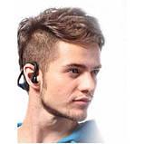 Спортивний плеєр-навушники MP3 спорт ONLENY (навушники), фото 2