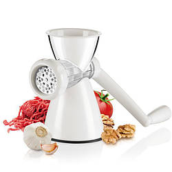 Ручна м'ясорубка Tescoma Handy 643586