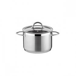 Каструля Tescoma Vision з кришкою 3 л 779018