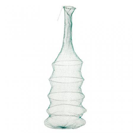 Садок в чохлі на 5 кілець