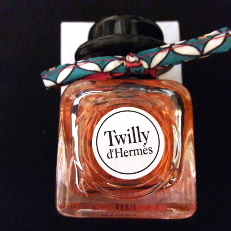 Hermes Twilly d ' Hermes (Гермес Твилли де Гермес) тестер - парфумована вода, 85 мл