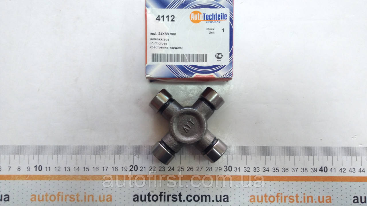 Autotechteile Хрестовина кардана MB Sprinter/VW Crafter 06- (24x88)