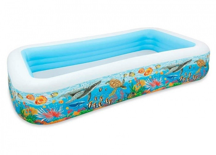 Надувний басейн Intex 305х183х56 см (58485)