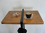 Столик для вуличного кафе, фото 4