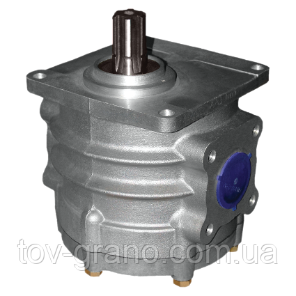 Насос Шестерневий НШ 100А-3 (правий), фото 1