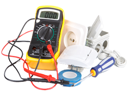 Електротовари