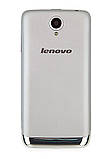 Lenovo S650/2 сім/Android/8 мп , фото 3