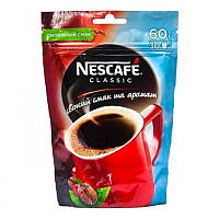 Кава Nescafe Classic розчинна 60 гр.