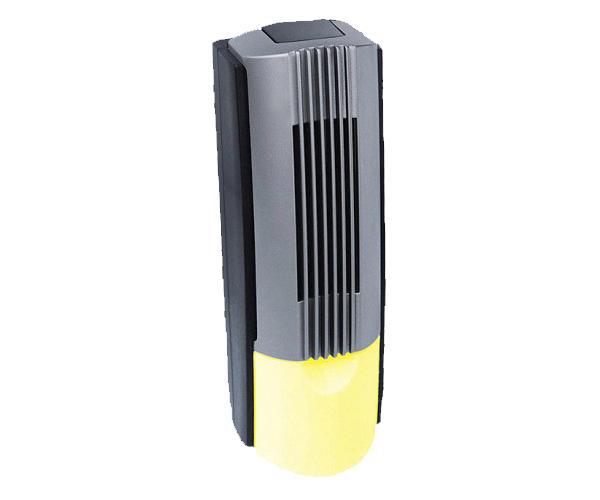 Очиститель-ионизатор воздуха ZENET XJ-203 для небольших помещений - фото 1 - id-p725378444