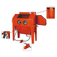 Піскоструминна камера TRG4222-W TORIN