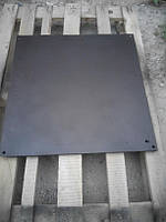 Платформа металева 62 х 62 см