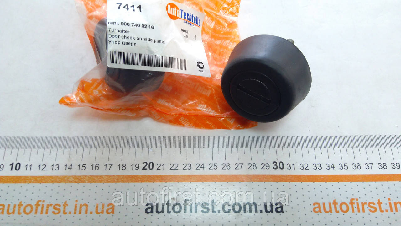 Autotechteile Упор задніх дверей (на кузові) Sprinter/Crafter