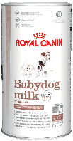 Заменитель молока для щенков Babydog milk Royal Canin 400 гр срок 30.11.2019