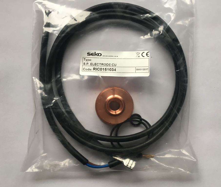 Мідний електрод Seko (RIC0151034), фото 1