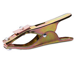 Клема маси France 300A мідь (мала) довжина 19 см