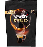 Nescafe Espresso 60 гр.