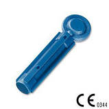 Ланцетна ручка для проколювання пальця EU, фото 3