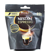 Nescafe Espresso 30 гр.