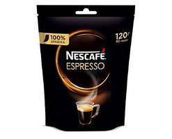 Nescafe Espresso 120 гр.