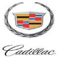 Килимок багажника Cadillac