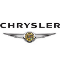 Килимок багажника Chrysler