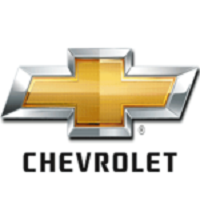 Килимок багажника Chevrolet