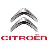 Килимок багажника Citroen